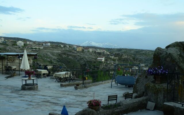 Cappadocia Ihlara Mansions & Caves