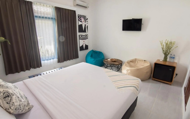 Sanur House