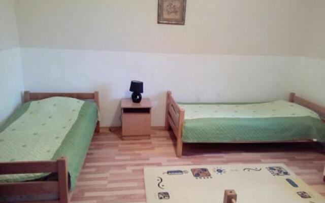 Vujovic Guest House
