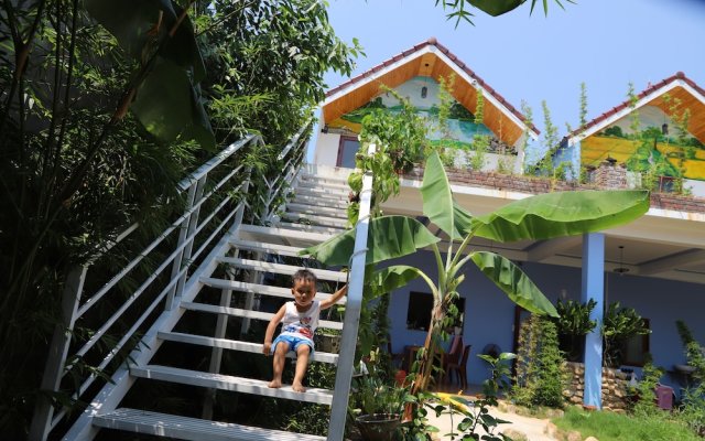 Phong Nha Friendly Home