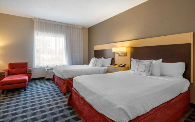 TownePlace Suites Vincennes