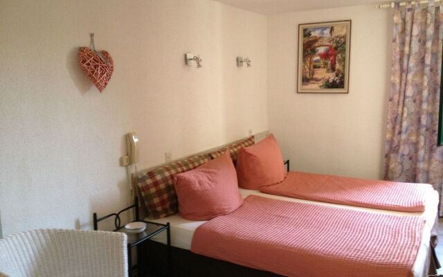 Hostellerie Aspremont