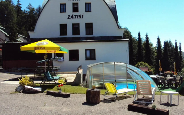 Hotel Zátiší