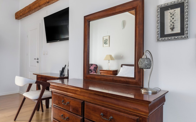 Luxury Apartment Matkovic
