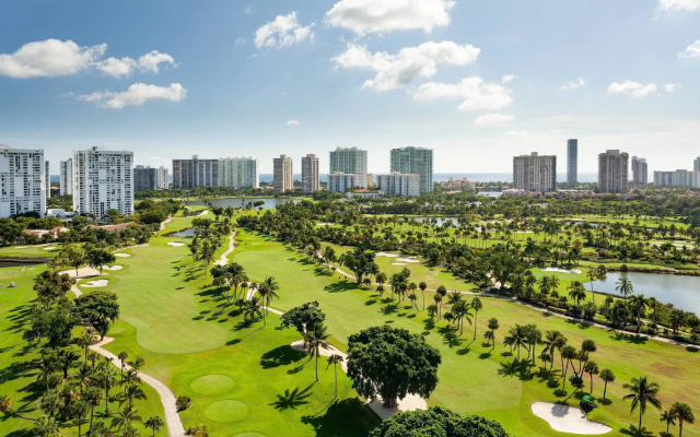 JW Marriott Turnberry Resort & Spa