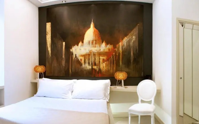 BDB Luxury Rooms San Pietro