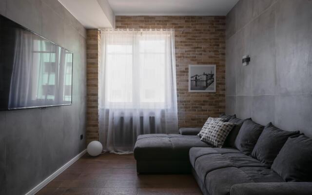 Павлов на Октябрьской