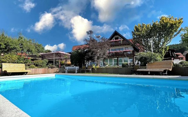 Hotel-Gasthof Thüringer Hof