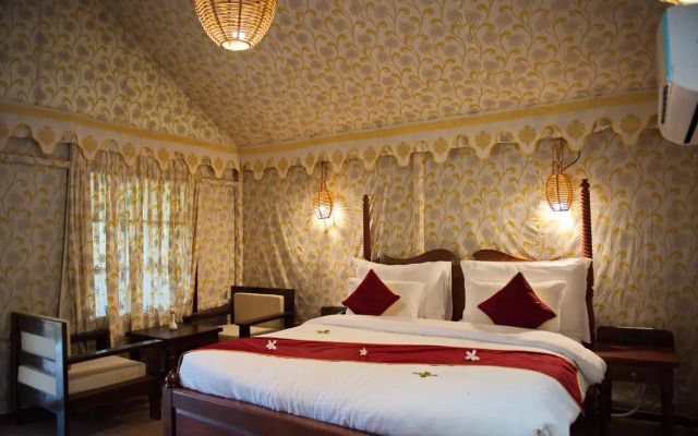 Wild Rose Resort and Spa