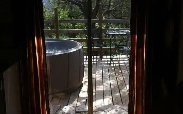 The Hideaway Ranch and Retreat