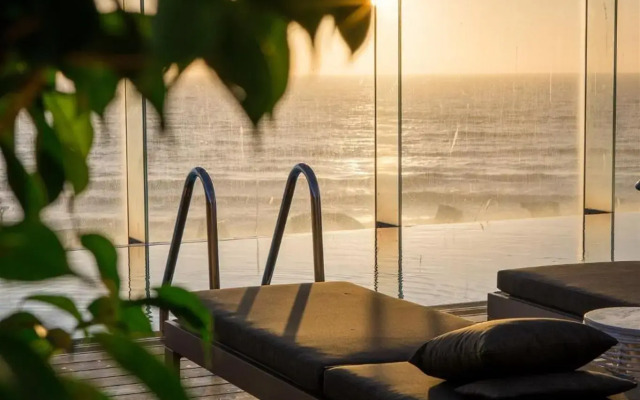 Maçarico Beach Hotel