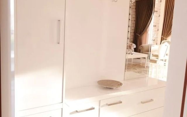 Kestel Suite Residence