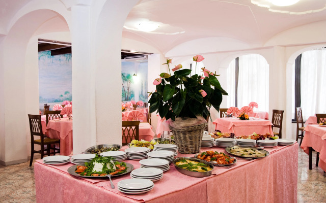 Hotel Schuhmann