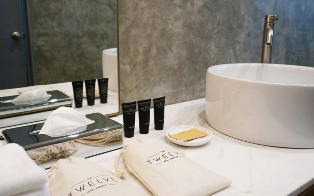 The Twelve Hotel