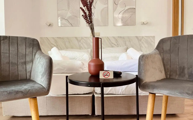 Apart-Hotels-Sofia