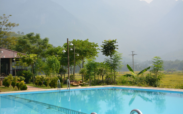 Sol Bungalows