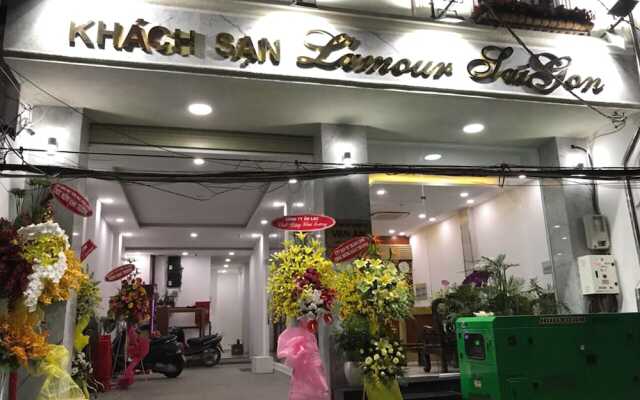 Lamour Sai Gon Hotel