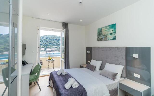 Art Hotel Dubrovnik
