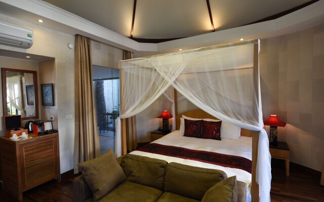 Sunsea Resort