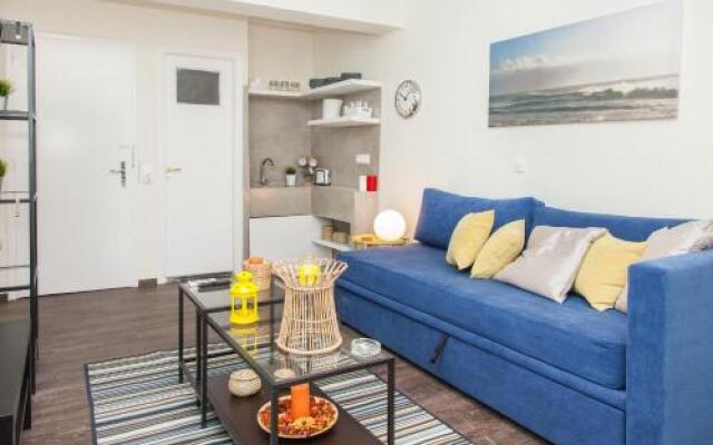 magicstay - flat 26m² 1 bedroom - athens