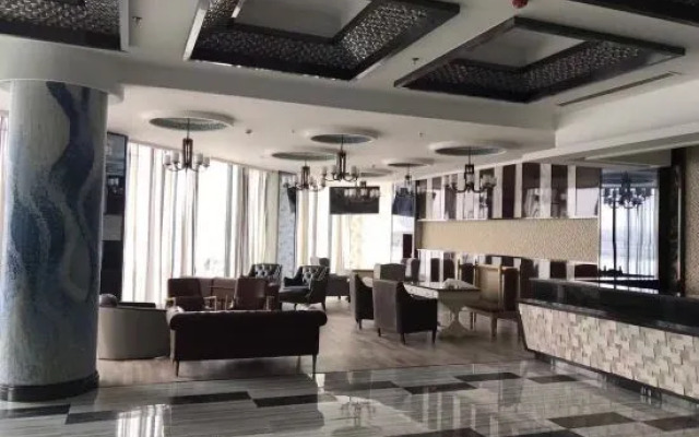 Sarah Upper Peninsula Hotel