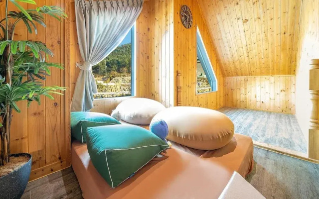 Gapyeong S&J Pension