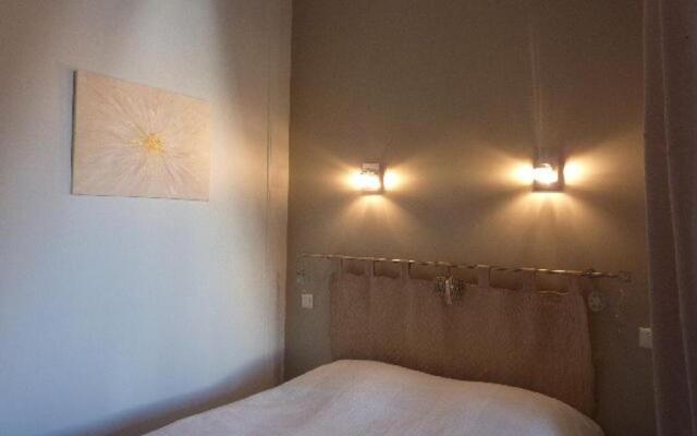 Appartement Mont-Dore, 1 pièce, 4 personnes - FR-1-608-38