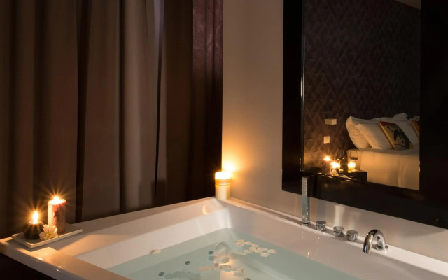 Kepos Etna Relais & Spa