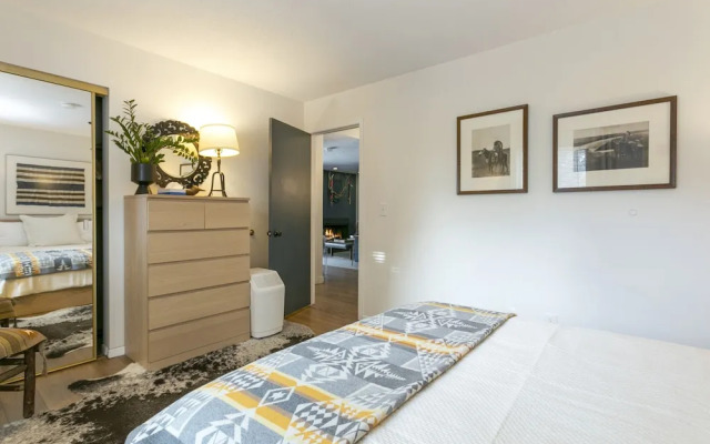 Snowlion Condos 308 2 Bedroom Condo