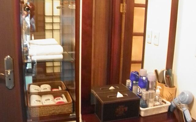 Shinsung Hotel
