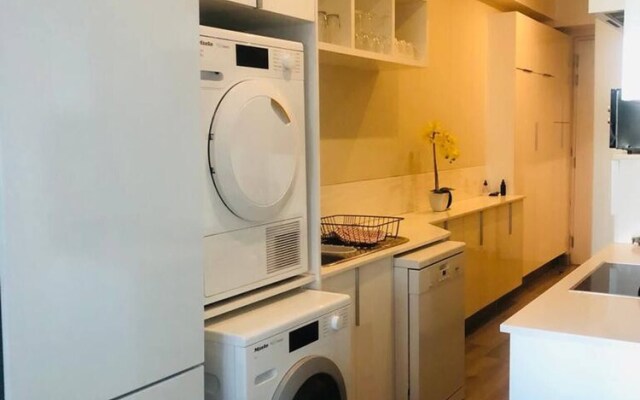 Premier Lifestyle at The Regency
