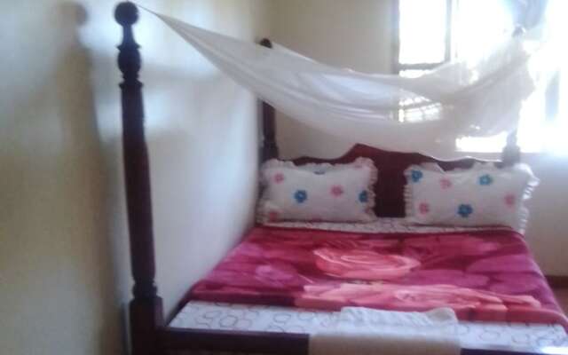 Rockside guest House