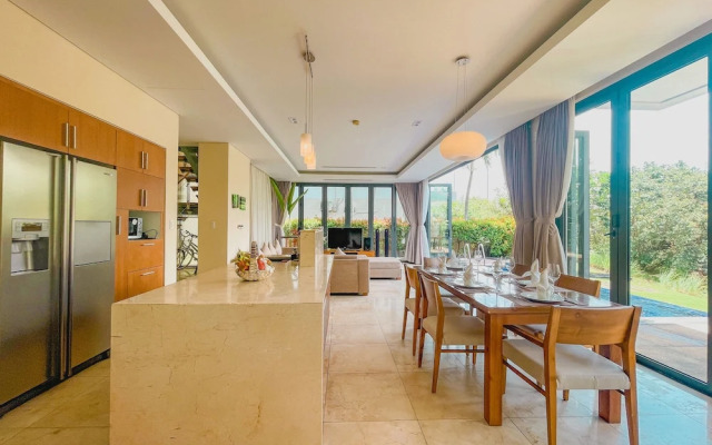 Ocean Villas Beach Resort