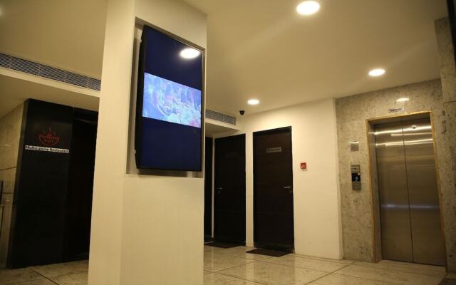 Rowan Tree by Poppys Chennai