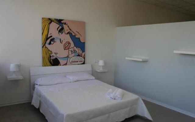 San Sisto Residence