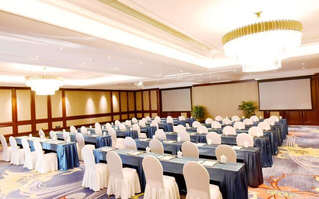 Ramada Plaza by Wyndham Wenzhou