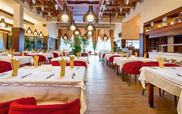 Platinum Hotel & Casino, Bansko