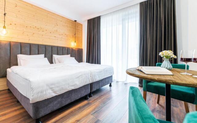 Hotel Chatini Mestia