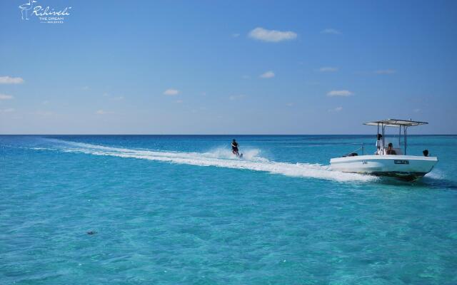 Rihiveli Maldives Resort