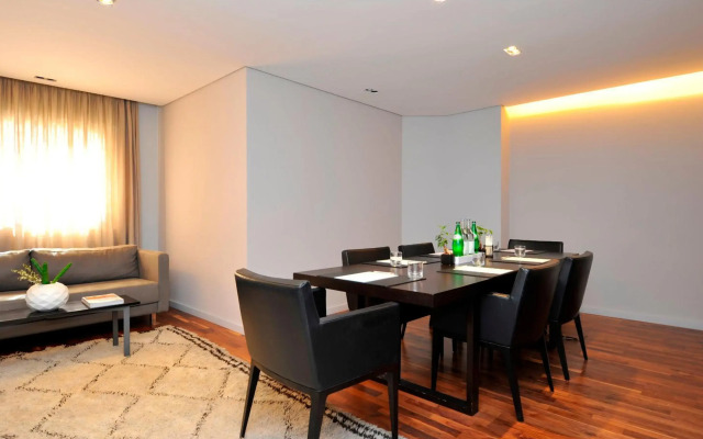 Altis Prime Hotel de Apartamentos