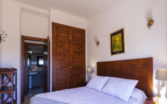 Villa Serer