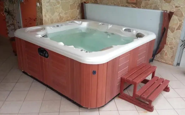 Sellő Wellness Centrum