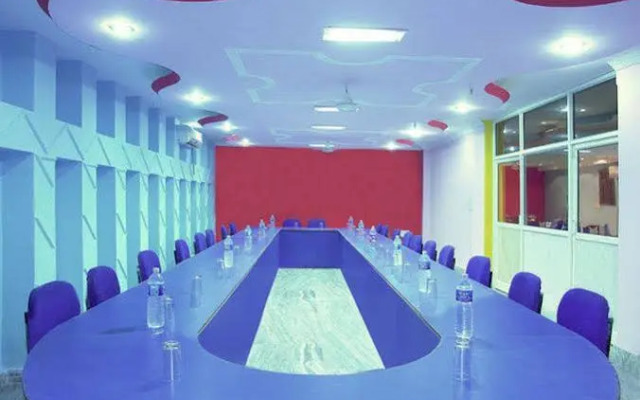 Hotel Royal Holidays