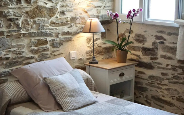 La Bergerie De Valerie