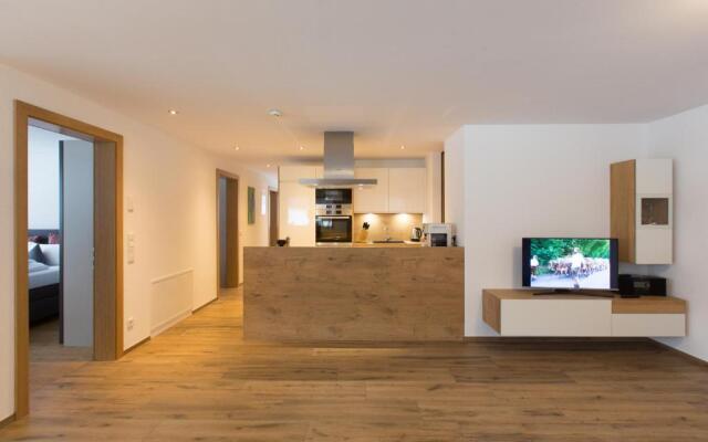 Appartement-Ennemoser