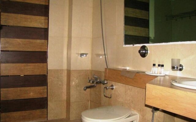 The Citadel Resorts,Jiya