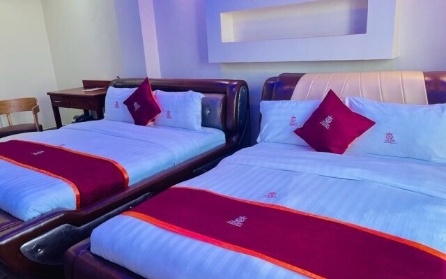 Wilsen Hotel Nansana