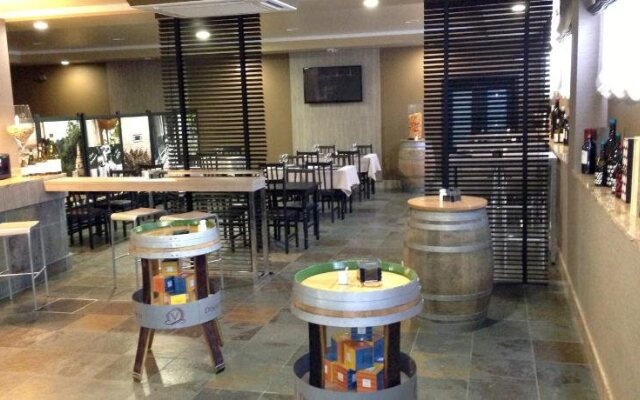 Hotel Restaurante Casa Portuguesa