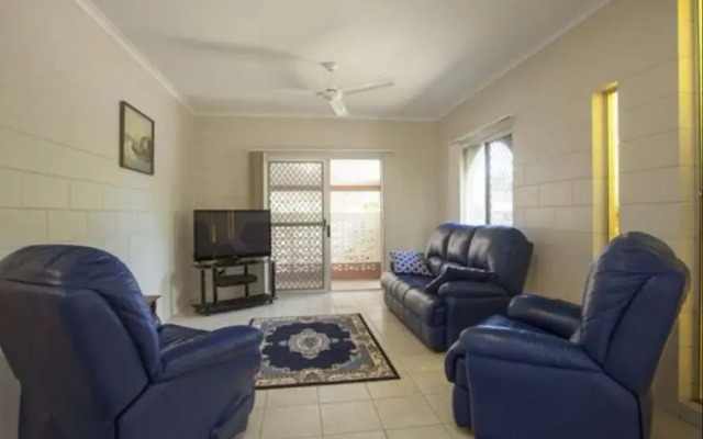 Seascape Holidays - 53 Reef Street
