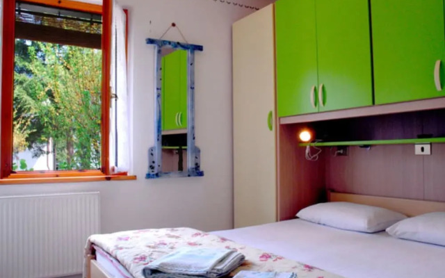 Belvilla by OYO Pippi Intero